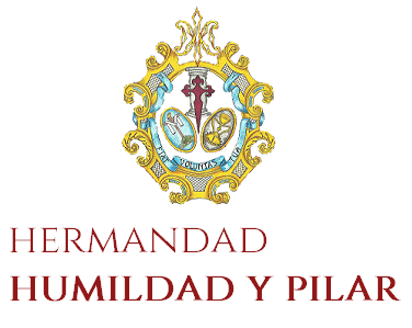 Hermandad Humildad y Pilar Logo