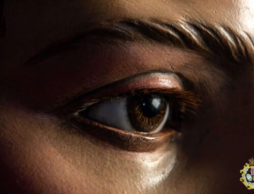 Galería fotográfica de nuestras imágenes en tiempo de cuaresma