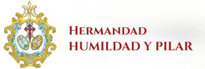 Hermandad Humildad y Pilar Logo