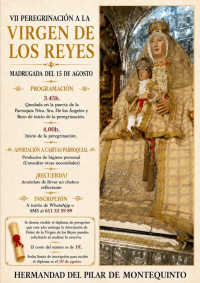 peregrinacion